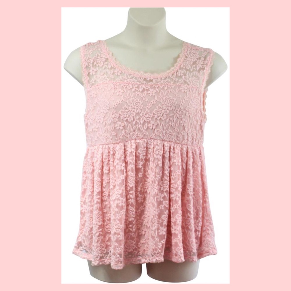 Torrid Blouse 🌸